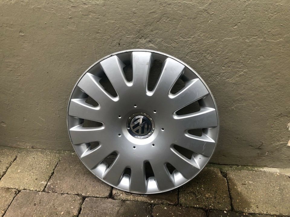 Radkappe, Zierblende VW 16“,für Eos etc in Ruppertsberg