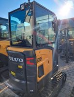 Volvo EC20 E bj.2023 neu Bayern - Weißenhorn Vorschau