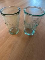 2 Bacardi Gläser / Longdrink Gläser Baden-Württemberg - Gemmingen Vorschau