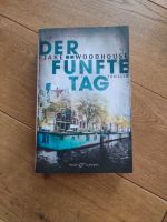 Der fünfte Tag von Jake Woodhouse (Thriller) Rheinland-Pfalz - Oberirsen Vorschau