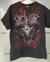 SLAYER T-Shirt, Shirt Hessen - Oberursel (Taunus) Vorschau