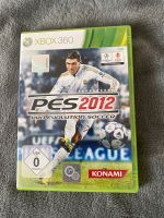 PES 2012 Xbox 360 Nordrhein-Westfalen - Büren Vorschau