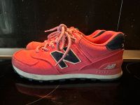 New Balance „Pink“ Niedersachsen - Munster Vorschau