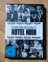 Hotel Noir - DVD, Sebastian Gutierrez Frankfurt am Main - Nordend Vorschau