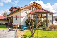 Mögliche Monatsrate 1401,04 € ++Gehobenes Einfamilienhaus mit Einliegerwohnung in Staufenberg 297 m² mit Wintergarten++ Niedersachsen - Staufenberg Vorschau