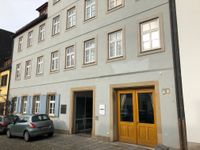 attraktive helle Büroräume oder Praxisräume in guter Lage Bayern - Rothenburg o. d. Tauber Vorschau