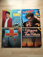 LP Elvis und andere Bayern - Willmering Vorschau