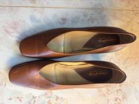Ludwig Görtz Pumps Ballerina Leder Gr. 41 NEU Hessen - Rodenbach Vorschau