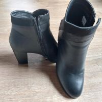 Damen Stiefeletten Nordrhein-Westfalen - Schermbeck Vorschau