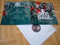 Sons Of Balaur - Tenebris Deos - Clear Vinyl/LP/Black Metal Rheinland-Pfalz - Siefersheim Vorschau