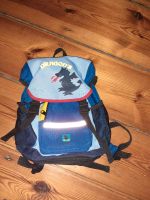 Rucksack Kindergarten blau  Drachen Dragon Berlin - Charlottenburg Vorschau