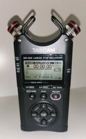 TASCAM DR-40X Digital Audio Recorder und USB Audio INTERFACE TOP Nordrhein-Westfalen - Schwerte Vorschau