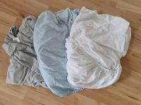 Set Spannbettlaken Babybett Niedersachsen - Liebenburg Vorschau