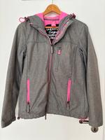 Superdry Jacke Gr M 38 Bayern - Lindau Vorschau