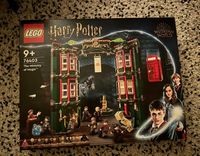 Harry Potter Lego The Ministry of Magic Nordrhein-Westfalen - Wesseling Vorschau