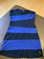 Kleid Ärmellos dunkelblau Jako-o Größe 140-146 Niedersachsen - Ritterhude Vorschau