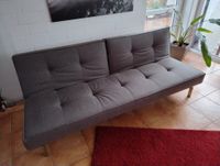 Innovation Splitback Multifunktionssofa Sofa auch als Gästebett Nordrhein-Westfalen - Kleve Vorschau