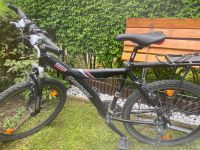 Mountainbike Nordrhein-Westfalen - Hückeswagen Vorschau