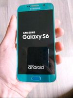 Samsung Galaxy S6 32GB Verkauf/Tausch Sachsen-Anhalt - Aschersleben Vorschau