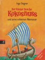 Der kleine Drache Kokosnuss und seine wildesten Abenteuer Bayern - Maroldsweisach Vorschau