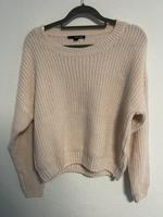schöner weicher Strickpullover, rosa Thüringen - Ponitz Vorschau
