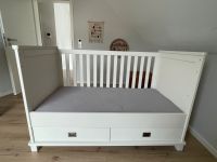 Babybett sehr süß Kidsmill shakery Nordrhein-Westfalen - Sankt Augustin Vorschau