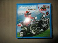 Playmobil 5429 Quad Country Rheinland-Pfalz - Walsheim Vorschau