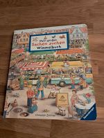Mein großes Sachen suchen - Wimmelbuch Nordrhein-Westfalen - Moers Vorschau