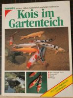 Buch "Kois im Gartenteich" Mecklenburg-Vorpommern - Altefähr Vorschau