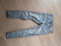 G-Star RAW 3301 Super Slim Coj Jeans Grau Blau 34/34 Herren dstaq Eimsbüttel - Hamburg Niendorf Vorschau