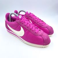 Nike Cortez Sneaker Gr.40,5 Damen Pink Retro Vintage 90er 90s Nordrhein-Westfalen - Gronau (Westfalen) Vorschau