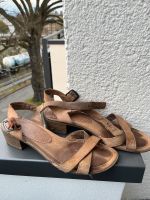 Echt Leder Sandalen von Tamaris Frankfurt am Main - Sachsenhausen Vorschau