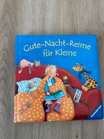 Gute Nacht Reime Buch Kinderbuch Nordrhein-Westfalen - Wachtendonk Vorschau