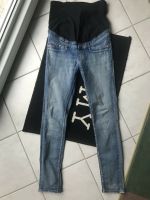 H&M MAMA Jeans Gr.40 Schwangerschaft Umstandshose Brandenburg - Altlandsberg Vorschau