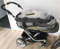 Teutonia Mistral S, Kinderwagen, Sportsitz Rheinland-Pfalz - Vallendar Vorschau