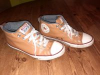 Converse All Stars halbhohe Sneaker, Gr.38 Essen - Essen-Südostviertel Vorschau