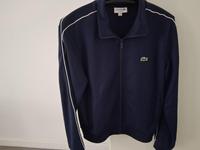 LACOSTE TRAININGSJACKE GRÖSSE S BLAU NEU Hessen - Wiesbaden Vorschau