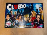 Cluedo das klassische Detektivspiel neu /ungespielt München - Laim Vorschau