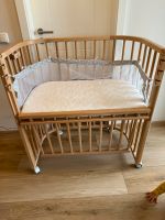 Babybay Beistellbett Boxspring Comfort Plus Niedersachsen - Rinteln Vorschau