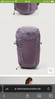 Kathmandu Valorous Rucksack Damen 28l Güstrow - Landkreis - Güstrow Vorschau