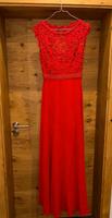 Abendkleid / Abschlussballkleid / Kleid für Hochzeitsgast Bayern - Cham Vorschau