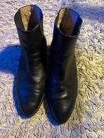 Unisa Stiefeletten Gr.39 Damen Damenschuhe Nordrhein-Westfalen - Brüggen Vorschau