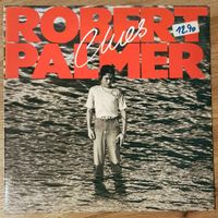 Robert Palmer - Clues | Synth-pop | Disco (Vinyl | Schallplatte) Daun - Steinborn Vorschau