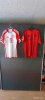FC Bayern Trikot Baden-Württemberg - Crailsheim Vorschau