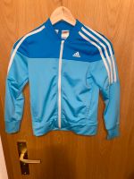 Adidas Trainingsjacke in der Größe 140 Sachsen-Anhalt - Wernigerode Vorschau