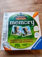 Tiptoi Spiel "Tier-Memory" Hessen - Weiterstadt Vorschau