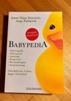 Buch Babypedia Nordrhein-Westfalen - Bergheim Vorschau