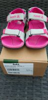 Kamik Sandalen grau/ pink Gr.31 *TOP* Niedersachsen - Langelsheim Vorschau