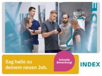 Personalreferent (m/w/d) (Index-Werke Hahn & Tessky) *65000 - 85000 EUR/Jahr* in Esslingen am Neckar Baden-Württemberg - Esslingen Vorschau