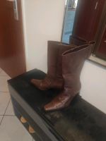 Neuwertige Damen Stiefel von Tamaris. Gr. 41. Nordrhein-Westfalen - Hagen Vorschau